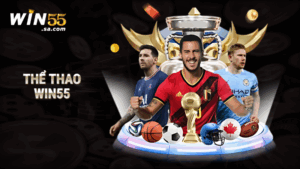 Thể thao WIN55