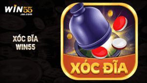 Xóc đĩa